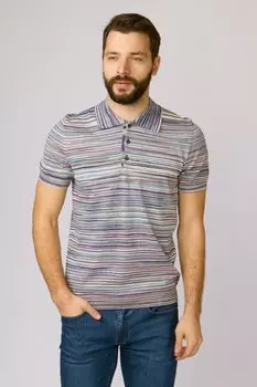 Поло из хлопка KANZLER