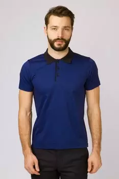 Поло из хлопка KANZLER