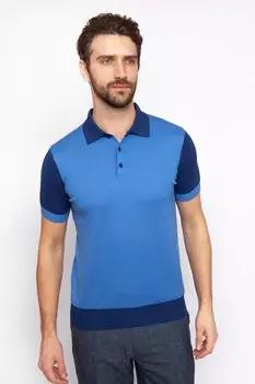 Поло из хлопка KANZLER