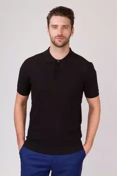 Поло из хлопка KANZLER