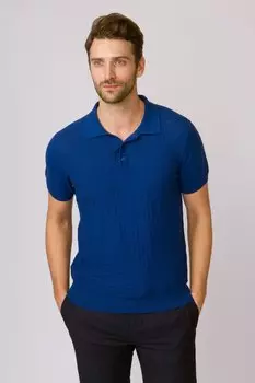 Поло из хлопка KANZLER