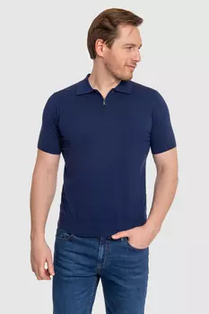 Поло из хлопка KANZLER