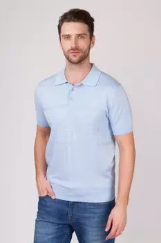 Поло из хлопка KANZLER