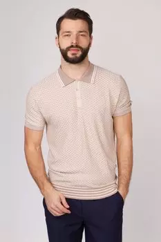 Поло из хлопка KANZLER