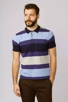 Поло из хлопка KANZLER