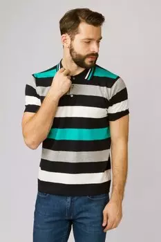 Поло из хлопка KANZLER