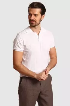 Поло из хлопка KANZLER