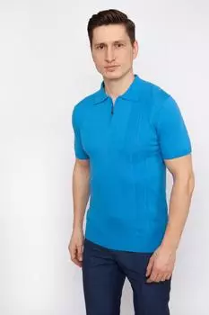 Поло из хлопка KANZLER