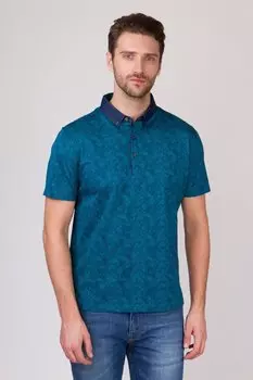 Поло из хлопка KANZLER