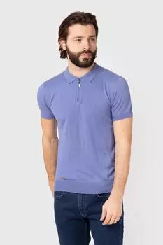 Поло из хлопка KANZLER