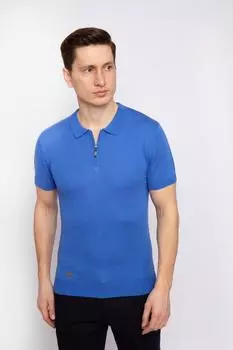 Поло из хлопка KANZLER