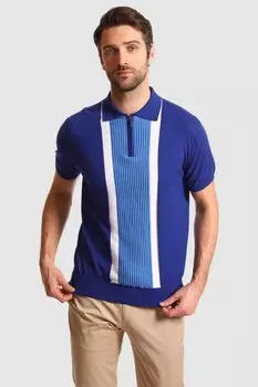 Поло из хлопка KANZLER