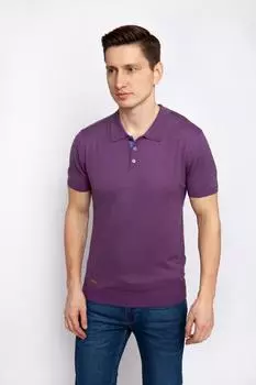 Поло из хлопка KANZLER