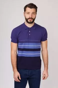 Поло из хлопка KANZLER