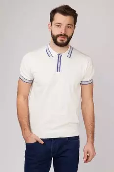 Поло из хлопка KANZLER