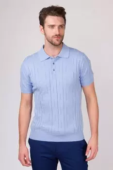 Поло из хлопка KANZLER