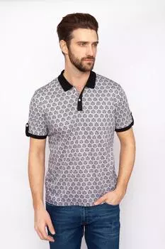 Поло из хлопка KANZLER