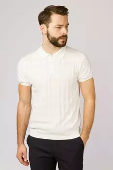 Поло из хлопка KANZLER