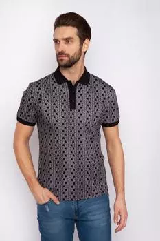 Поло из хлопка KANZLER