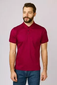 Поло из хлопка KANZLER