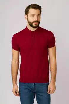 Поло из хлопка KANZLER