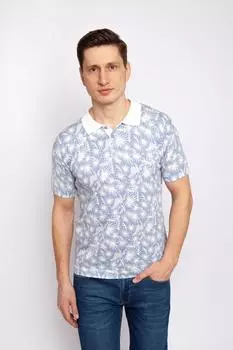 Поло из хлопка KANZLER