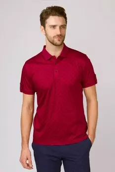 Поло из хлопка KANZLER