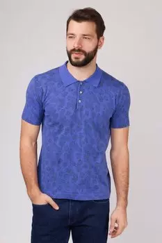 Поло из хлопка KANZLER