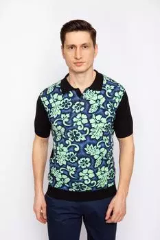 Поло из хлопка KANZLER