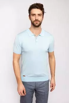 Поло из хлопка KANZLER