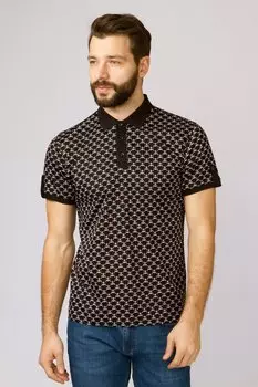 Поло из хлопка KANZLER