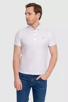 Поло из хлопка KANZLER