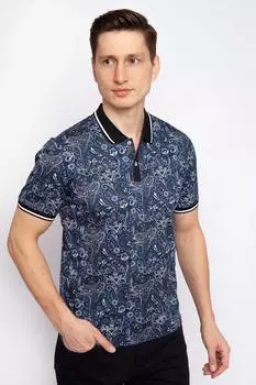 Поло из хлопка KANZLER