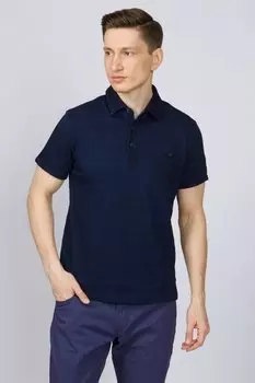 Поло из хлопка KANZLER