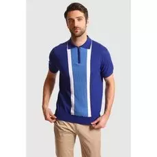 Поло из хлопка KANZLER