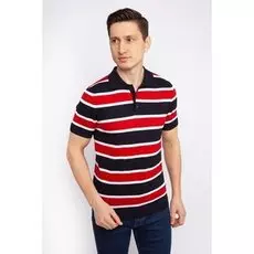 Поло из хлопка пима KANZLER