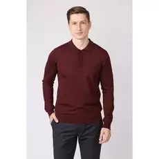 Поло из шерсти KANZLER