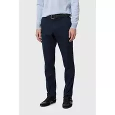 Прямые брюки из хлопка KANZLER