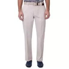 Прямые брюки из хлопка KANZLER