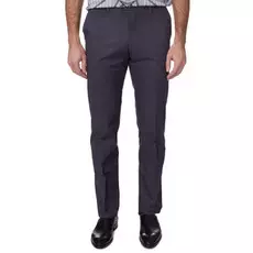 Прямые брюки из хлопка KANZLER