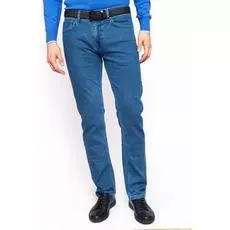 Прямые джинсы KANZLER