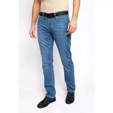 Прямые джинсы KANZLER