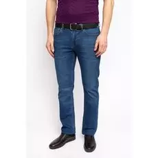 Прямые джинсы KANZLER