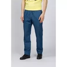 Прямые джинсы KANZLER