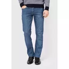 Прямые джинсы KANZLER