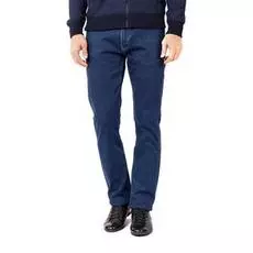 Прямые джинсы KANZLER