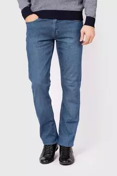 Прямые джинсы KANZLER