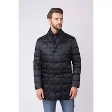 Пуховик KANZLER