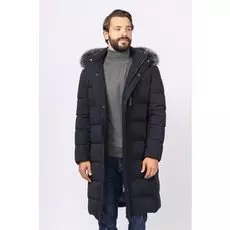 Пуховик KANZLER