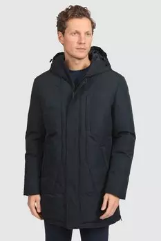 Пуховик KANZLER